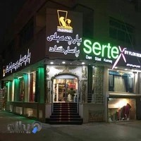 پارچه مبلی وپرده پاسارگاد