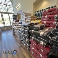 پارچه‌سرای میلاد