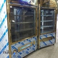 صنایع برودتی هگمتان