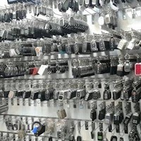 تعمیرات صوتی و امنیتی