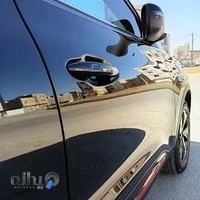 DETAIL ONE نانوسرامیک خودرو واکس و پولیش و احیای رنگ