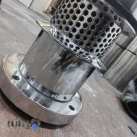 اصفهان پولیش(علی بهادران)