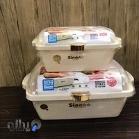 پلاسکو و لوازم آشپزخانه بیشه