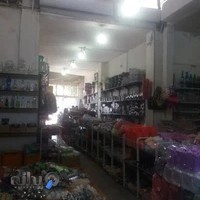 فروشگاه بلورجات و پلاسکو حاج حیدری