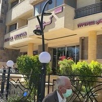 ( نمایندگی کویرموتور ( شعبه ی مرکزی اصفهان