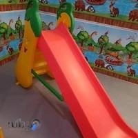 خانه بازی حضرت رقیه (سلام الله علیها)