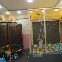 خانه بازی شادینو