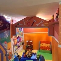 خانه بازی جم کیدز