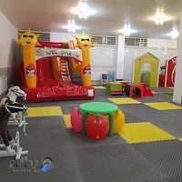 خانه بازی کودک سرزمین لی لی پوت