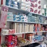 ظروف یکبار مصرف رضا