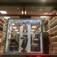 پارچه مبلی طهران