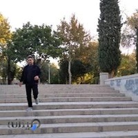 مصطفی محمودی قهساره