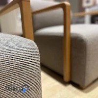 گالری پارچه مبل شانل