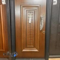 درب ضدسرقت وداخلی راشا