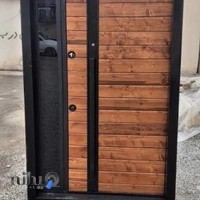 درب ضد سرقت سترگ