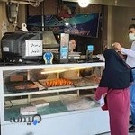 قنادی خوشه گندم