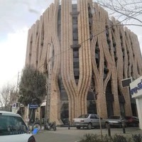 روبروی آزمایشگاه پاتوبیولوژی دکتر کیان ارثی