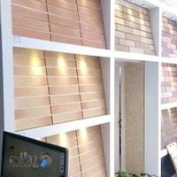 آجر نما اصفهان