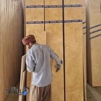 سنگبری البرز