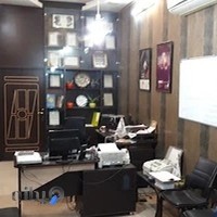 شرکت بیمه نوین. مهدی عیوقی