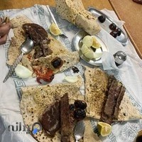 کبابی آقا منصور