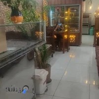 کلبه کباب نارنج