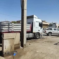 تعمیرگاه جک ذوالفقاری