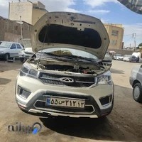 تعمیرگاه برق خودرو های چینی(ام وی ام،جک،لیفان،چری و..)