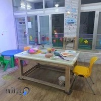 خانه رشد و خلاقیت سرو