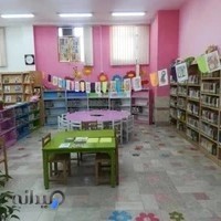 کتابخانه عمومی کوثر