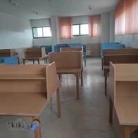 کتابخانه امام محمد باقر (ع)