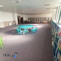 کتابخانه امام صادق (ع) جوی آباد