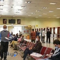 مرکز تعویض پلاک شماره ۲ اصفهان