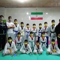 باشگاه فرهنگی ورزشی قهرمانان