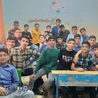 دبیرستان پسرانه حکمت