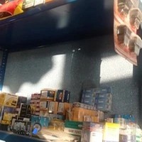 لوازم یدکی مزدا داوود