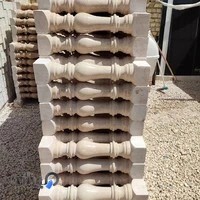 نرده سنگی صراحی stone/marble/natural stone