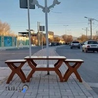 تولیدی میز جلومبلی و عسلی کاپیتان اصلانی