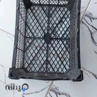 عدالت پلاستیک مهرابی