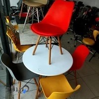 میز و صندلی شیک ( سلیمان پور)