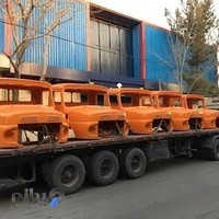 فروشگاه صبا مرسدس