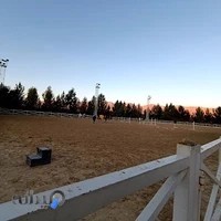 باشگاه سوارکاری ایران زمین