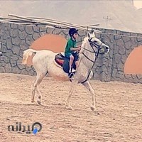 باشگاه اسب سواری سلطان