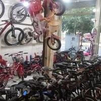 فروشگاه دوچرخه حرفه ای