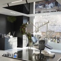 کلینیک دندانپزشکی دکتر لیلا طباطبایی