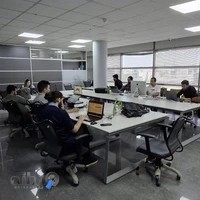 مرکز نوآوری هوش مصنوعی اسمارتک