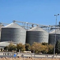 شرکت تولیدی آرد جرعه