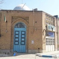 مسجد قلعه امیریه