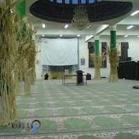 مسجد حضرت زهرا