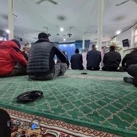 مسجد امیرالمومنین